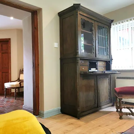 شقة Ben Levy House Suite, Village *