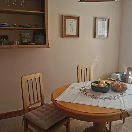 Ben Levy House Suite, Village Clonbur