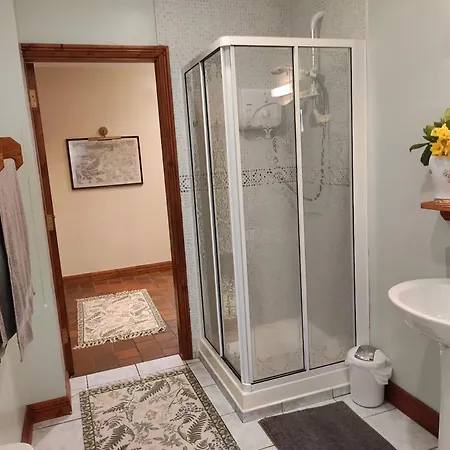 شقة Ben Levy House Suite, Village