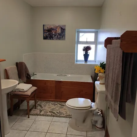 Lejlighed Ben Levy House Suite, Village *