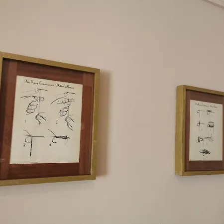 Ben Levy House Suite, Village *