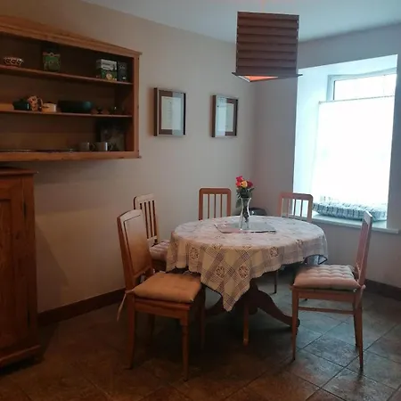 Lejlighed Ben Levy House Suite, Village *