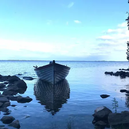 Ben Levy House Suite, Village Clonbur