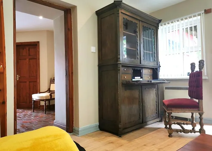 Appartement Ben Levy House Suite, Village *