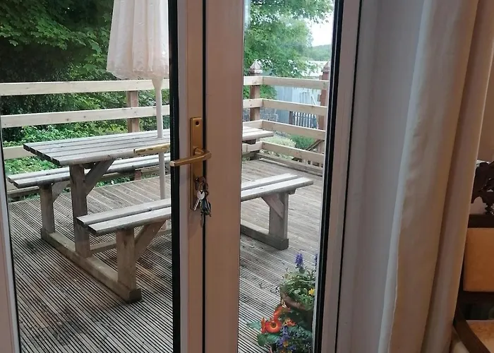 Ben Levy House Suite, Village Appartement *