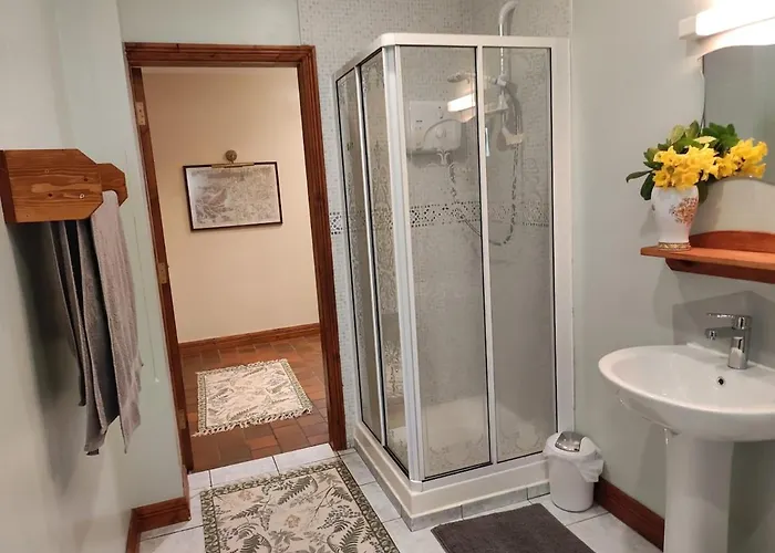 Appartement Ben Levy House Suite, Village