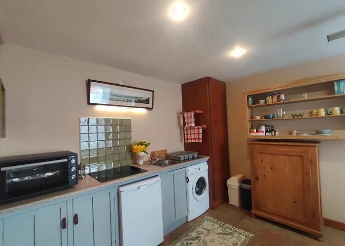 Ben Levy House Suite, Village Appartement *