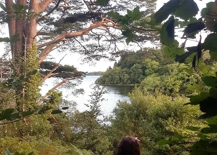 Ben Levy House Suite, Village Appartement