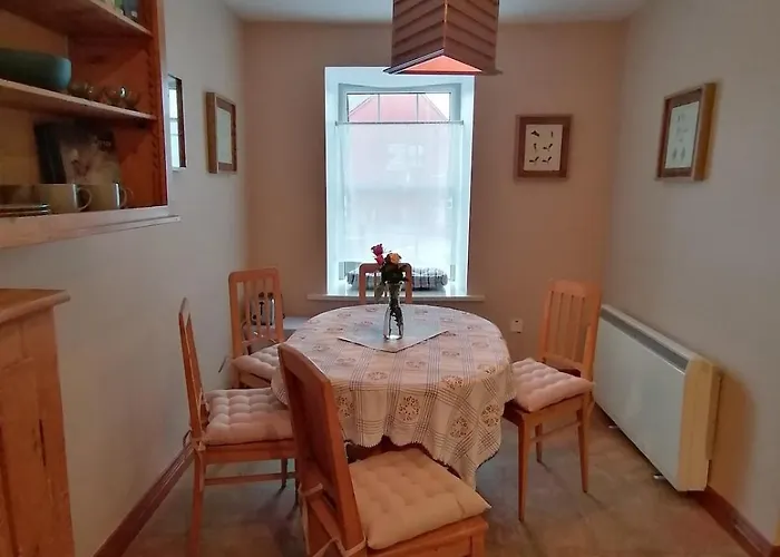 Ben Levy House Suite, Village Appartement *