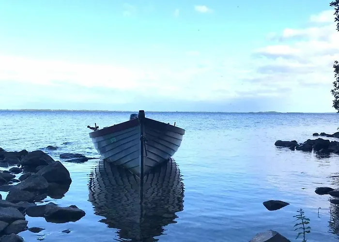 Ben Levy House Suite, Village Clonbur
